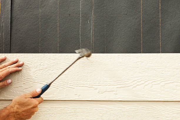 Best Wood Siding Installation  in Wolfforth, TX